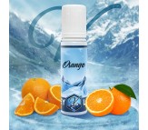 Orange - Valley Liquids - 50ml
